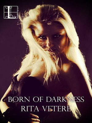 cover image of Born of Darkness